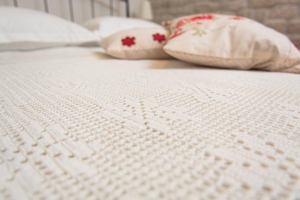 Apartment Capo Residence - Old Town - Parking تروغير المظهر الخارجي الصورة