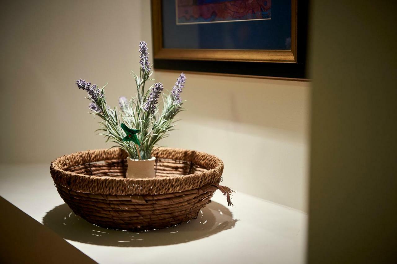 Apartment Capo Residence - Old Town - Parking تروغير المظهر الخارجي الصورة