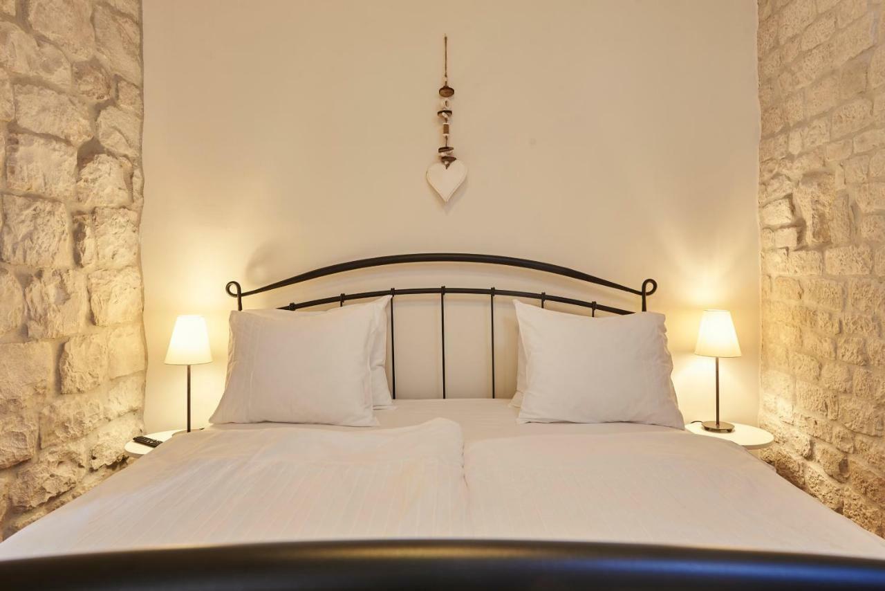 Apartment Capo Residence - Old Town - Parking تروغير المظهر الخارجي الصورة