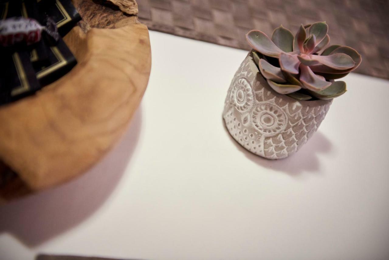 Apartment Capo Residence - Old Town - Parking تروغير المظهر الخارجي الصورة
